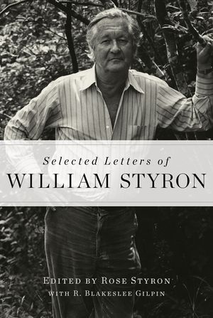 Selected Letters of William Styron image number 0