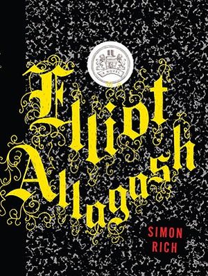Elliot Allagash image number 0