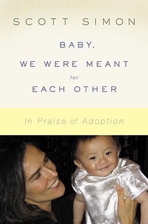 Baby, We Were Meant for Each Other: In Praise of Adoption image number 0