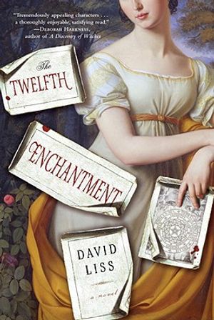 The Twelfth Enchantment image number 0