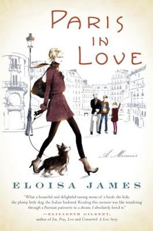 Paris in Love image number 0