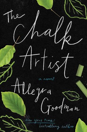 The Chalk Artist image number 0