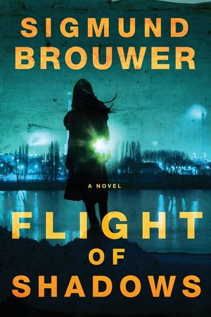 Flight of Shadows image number 0