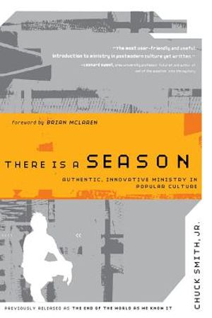 There Is a Season image number 0