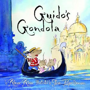 Guido's Gondola image number 0