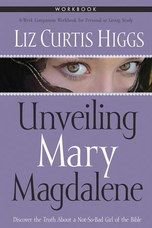Unveiling Mary Magdalene Workbook image number 0