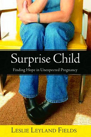Surprise Child: Finding Hope in Unexpected Pregnancy image number 0