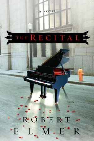 The Recital image number 0