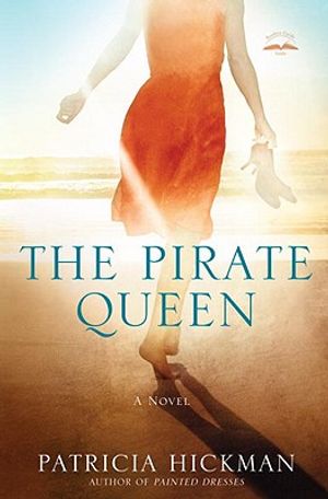 The Pirate Queen image number 0