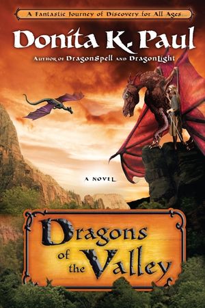 Dragons of the Valley image number 0