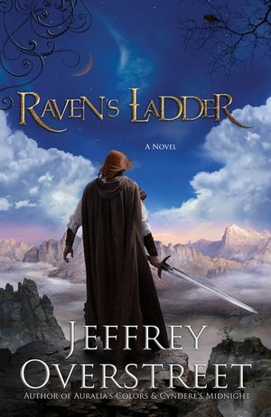Raven's Ladder image number 0