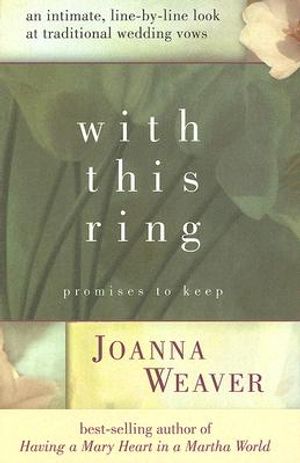 With This Ring: Promises to Keep image number 0