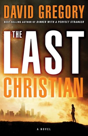 The Last Christian image number 0