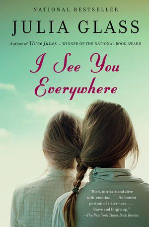 I See You Everywhere image number 0