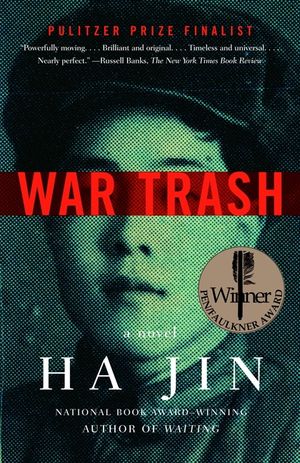 War Trash image number 0