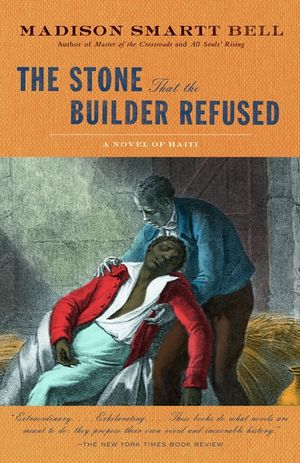 The Stone That the Builder Refused image number 0