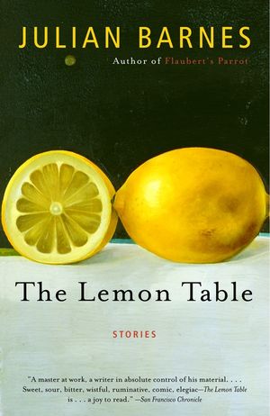 The Lemon Table image number 0