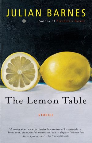 The Lemon Table image number 0