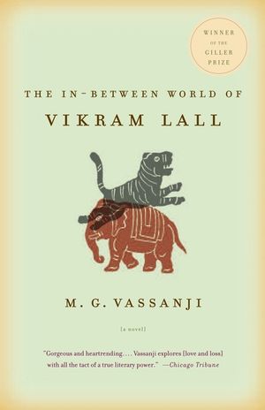 The In-Between World of Vikram Lall image number 0