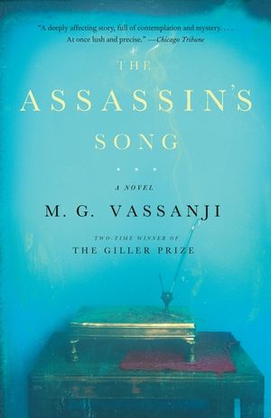 The Assassin's Song image number 0