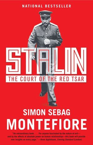 Stalin: The Court of the Red Tsar image number 0