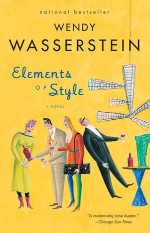 Elements of Style image number 0