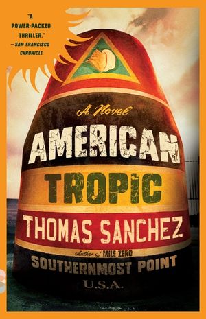 American Tropic: A Thriller image number 0