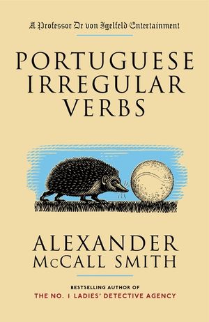 Portuguese Irregular Verbs image number 0