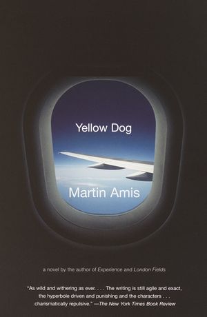 Yellow Dog image number 0