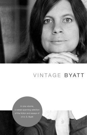 Vintage Byatt image number 0