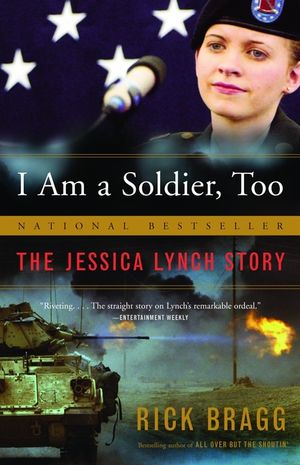 I Am a Soldier, Too: The Jessica Lynch Story image number 0