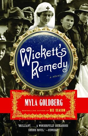 Wickett's Remedy image number 0