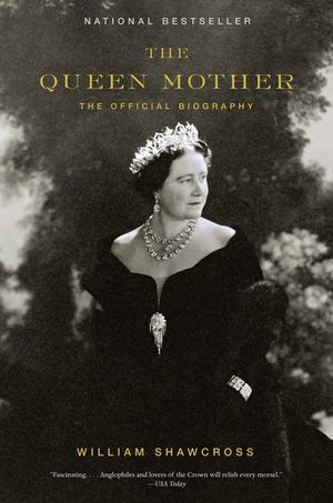 The Queen Mother: The Official Biography image number 0