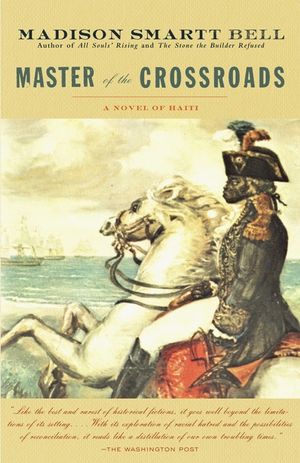 Master of the Crossroads image number 0
