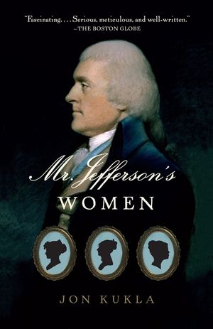 Mr. Jefferson's Women image number 0