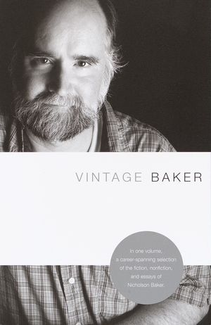 Vintage Baker image number 0