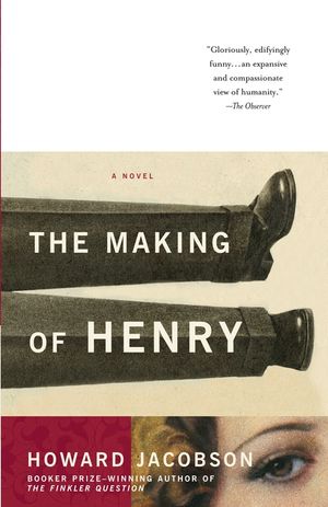 The Making of Henry image number 0