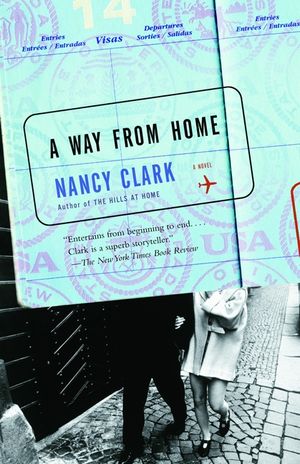 A Way from Home image number 0