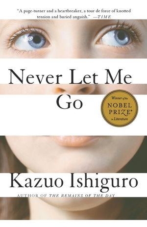 Never Let Me Go image number 0