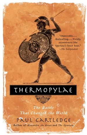 Thermopylae: The Battle That Changed the World image number 0