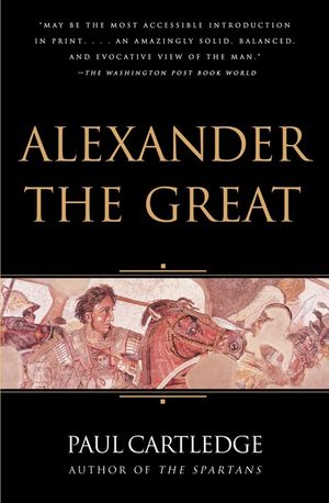 Alexander the Great image number 0