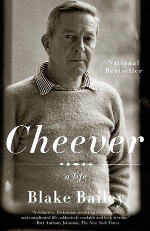Cheever: A Life image number 0