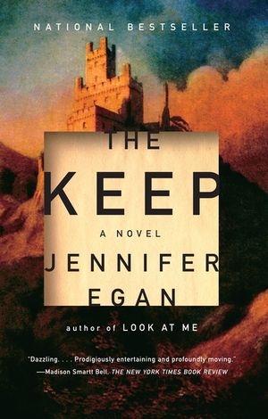 The Keep image number 0