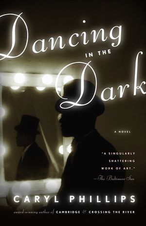 Dancing in the Dark image number 0