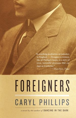 Foreigners image number 0