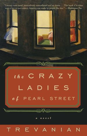 The Crazyladies of Pearl Street image number 0