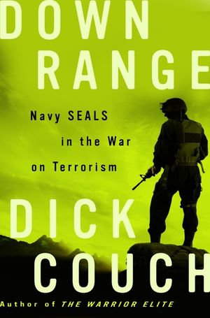 Down Range: Navy Seals in the War on Terrorism image number 0