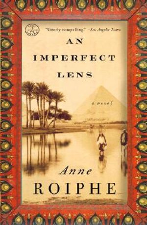 An Imperfect Lens image number 0
