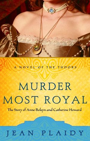 Murder Most Royal: The Story of Anne Boleyn and Catherine Howard image number 0