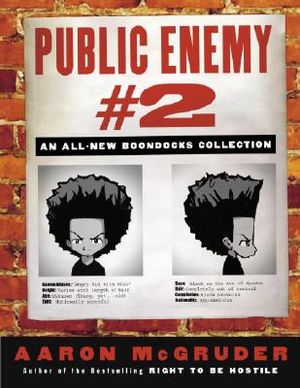 Public Enemy #2 image number 0